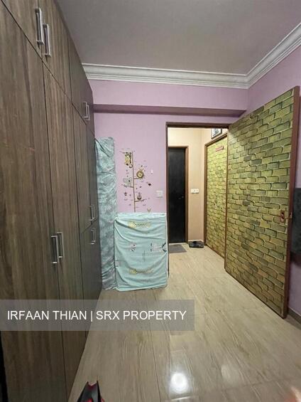 Blk 105A Depot Heights (Bukit Merah), HDB 3 Rooms #485412621